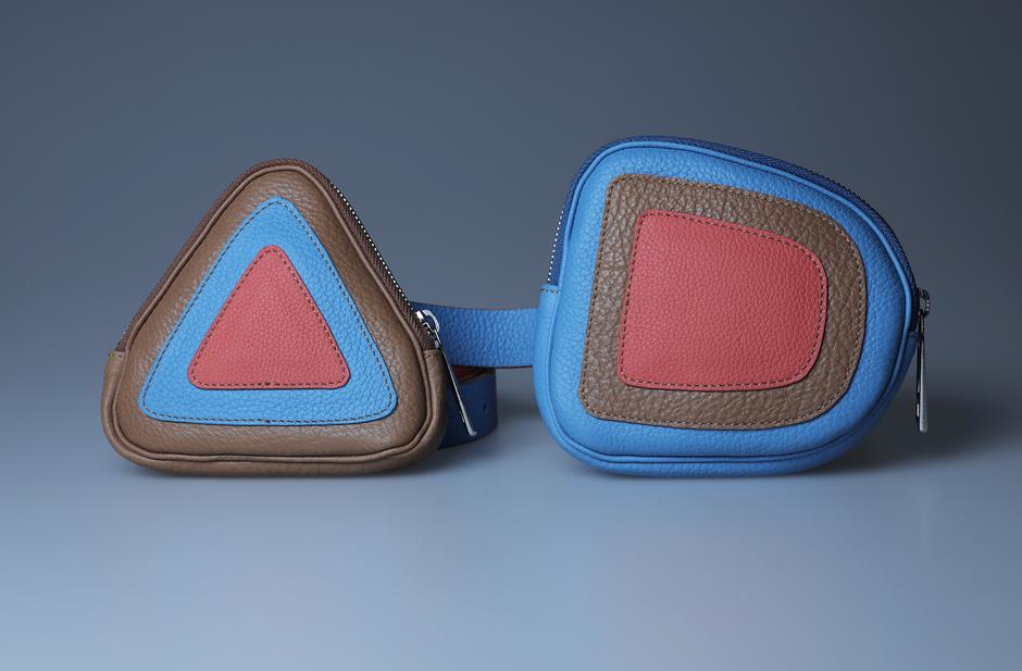 Manja Stević - fanny bag