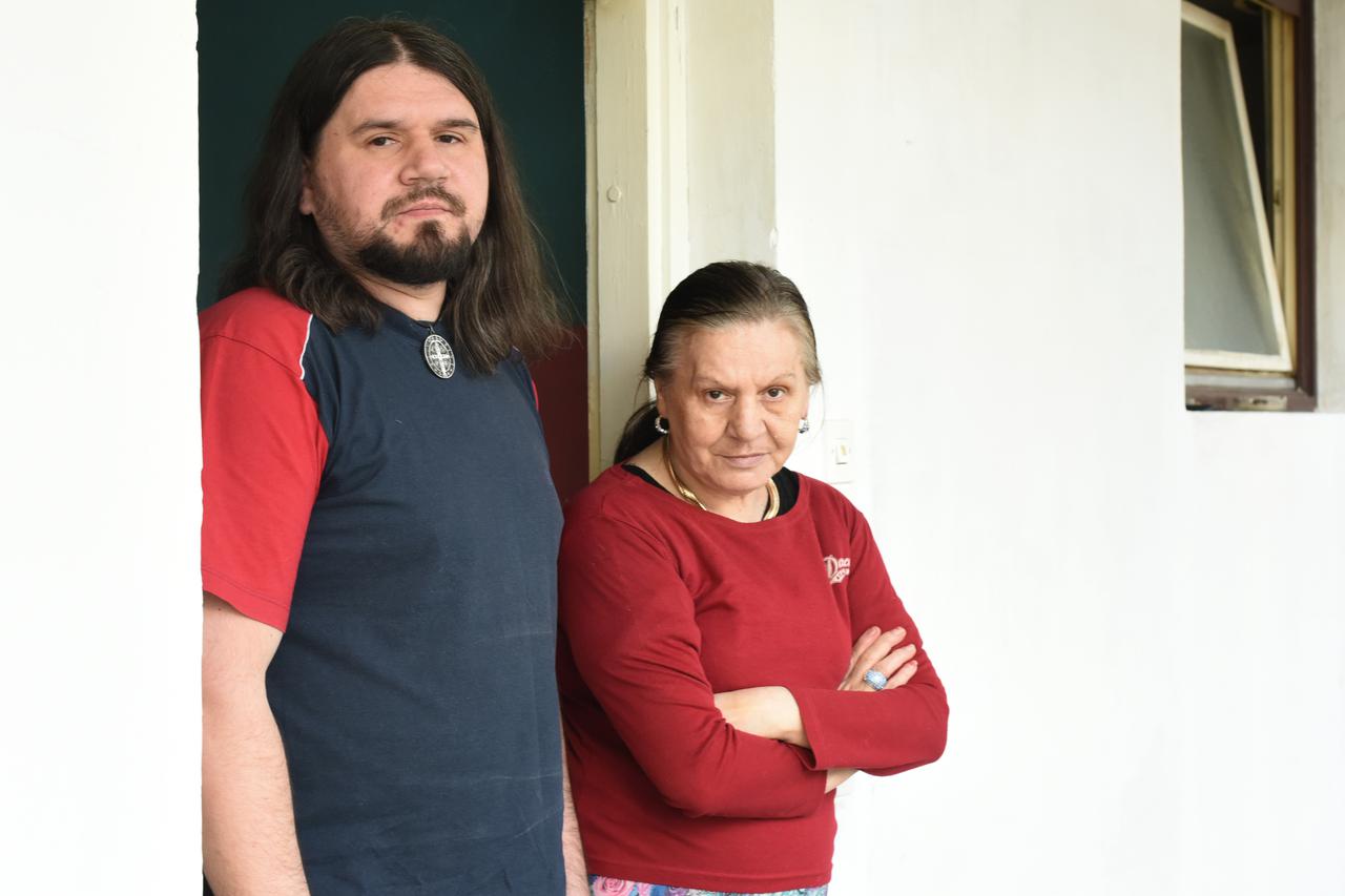 deložacija Maranić