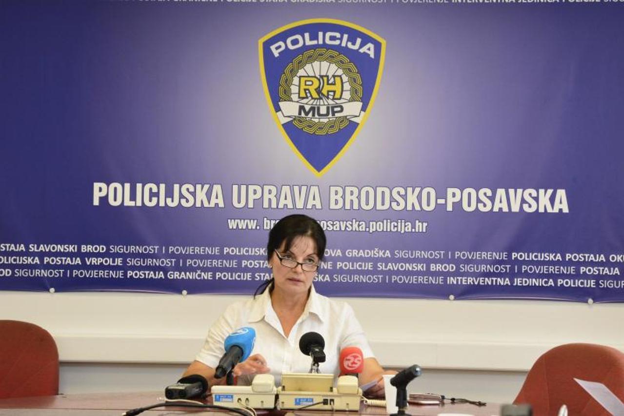 Manje oružja - manje tragedija