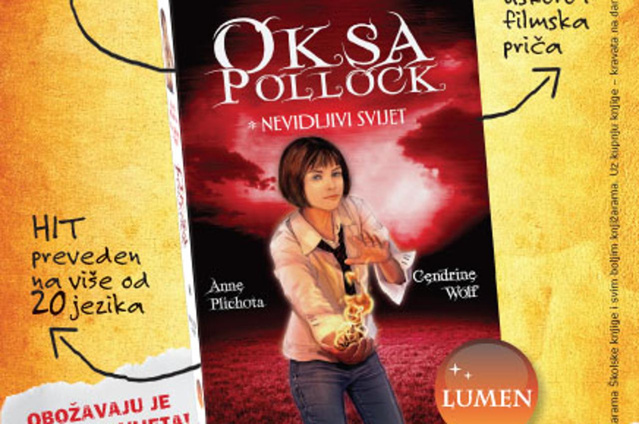 Oksa Pollock