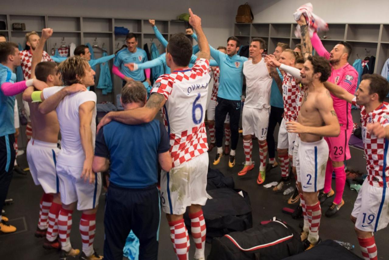 Slavlje Hrvata u Kijevu