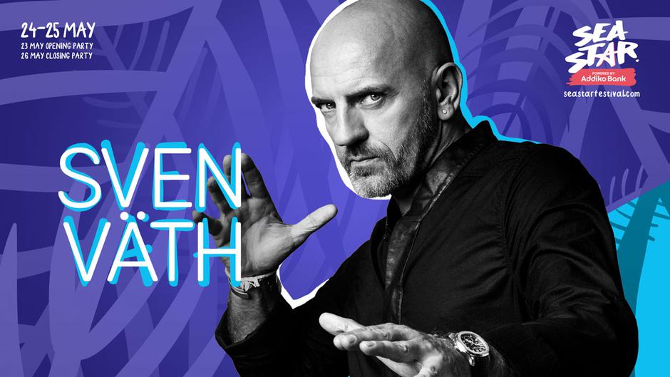 Najjači Sea Star do sada