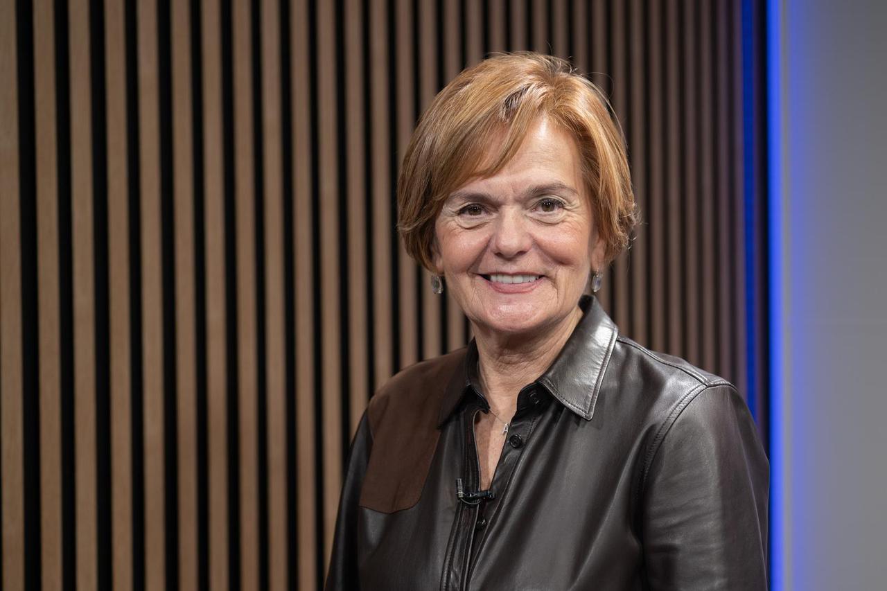Zagreb: Ankica Mamić i Mate Mijić 