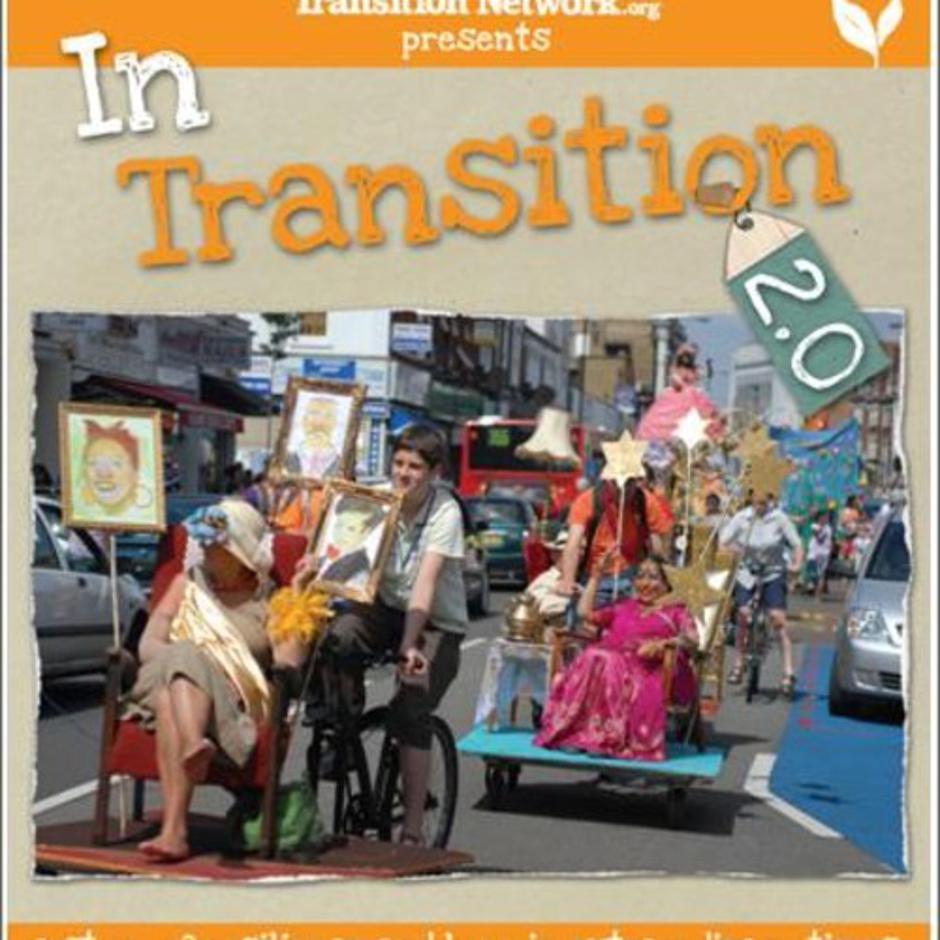 Velika Gorica tranzicija