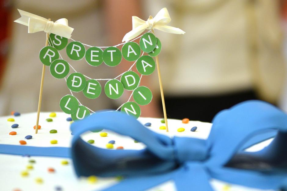 Mia Dimšić i Tarapana band za 4. rođendan centra Lumini