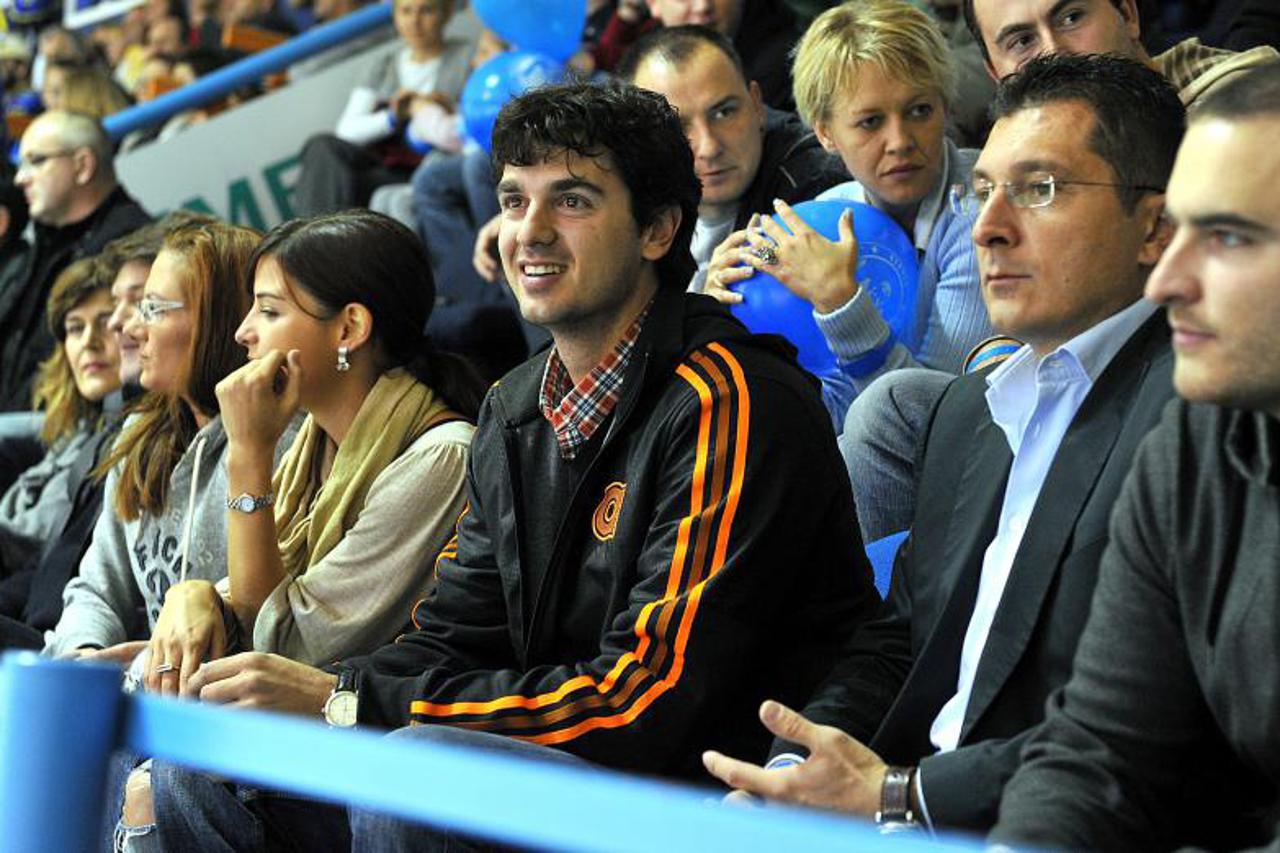 Medveščak - Jesenice (1)