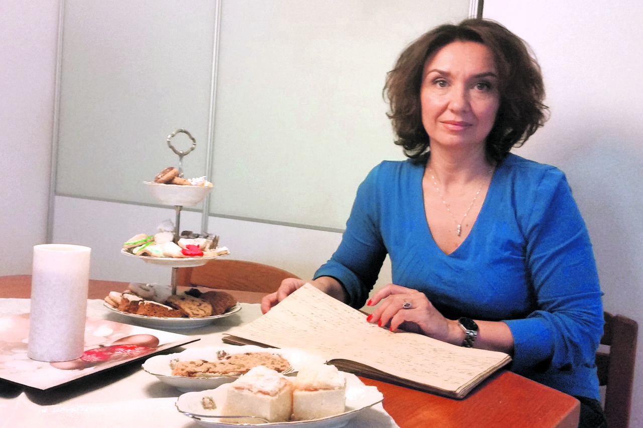 Jozefina Birindžić
