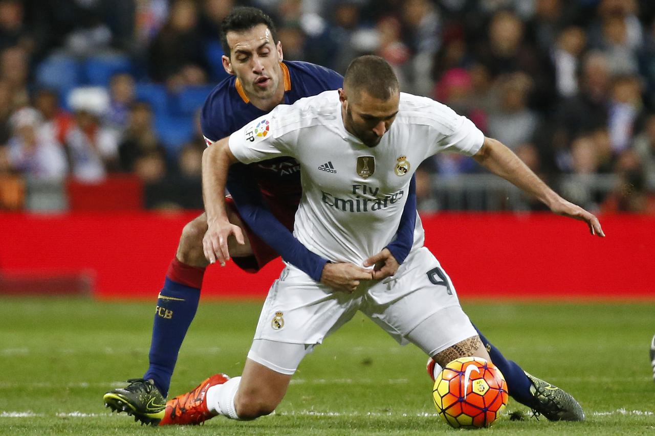 Benzema