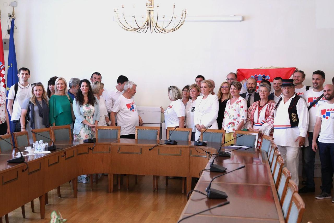 Žene mreže Hrvatske