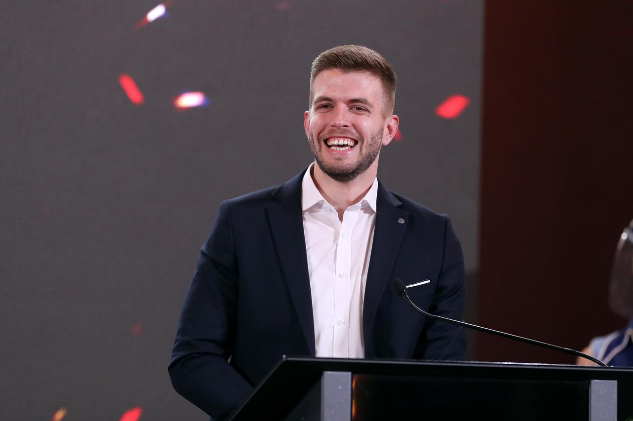 Zagreb: Proglašenje najuspješnijih sportaša Hrvatskog paraolimpijskog odbora za 2021. godinu