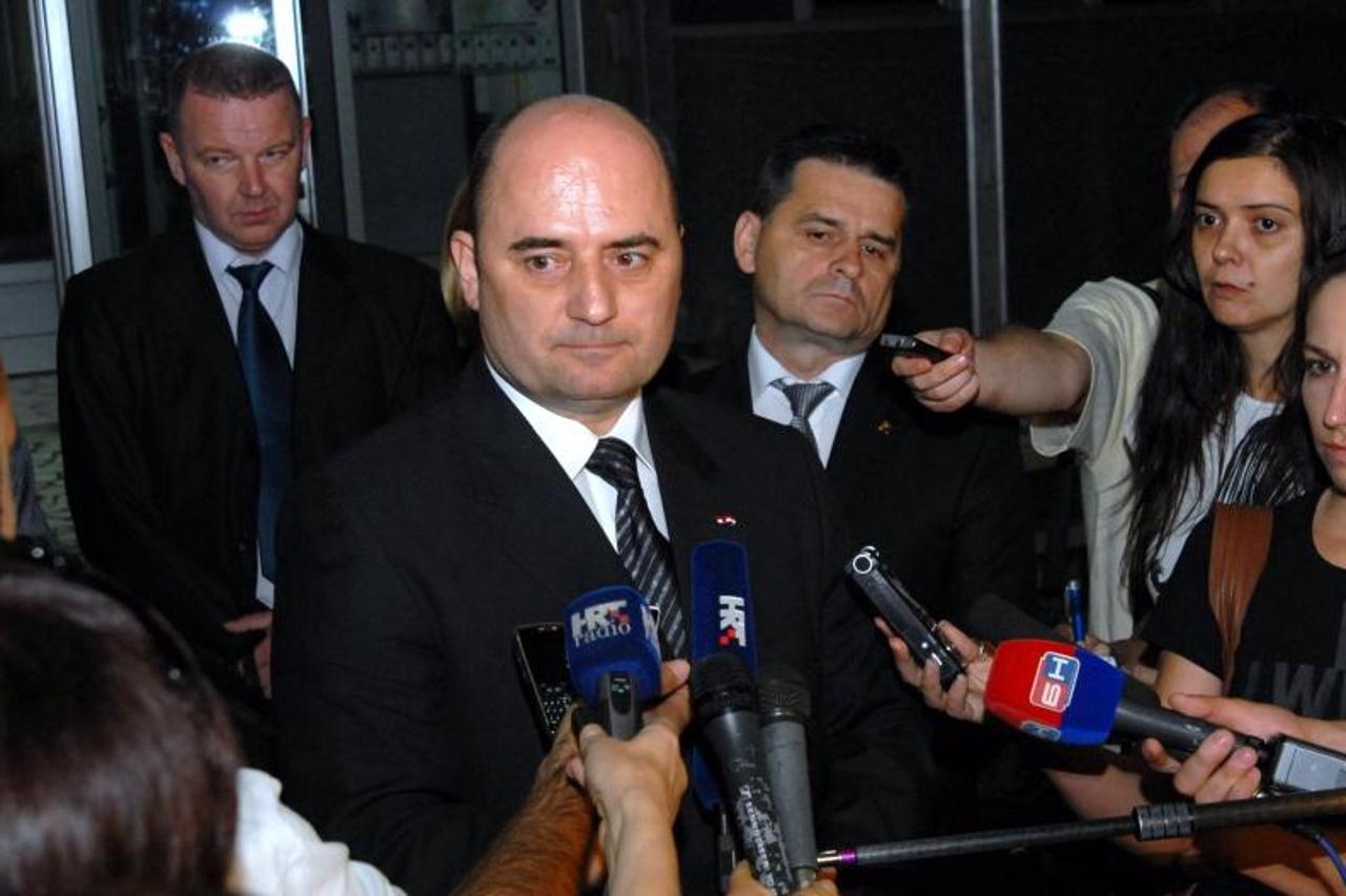 milijan brkić