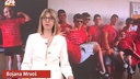 Teenager with Rare Disorder Becomes High School Student