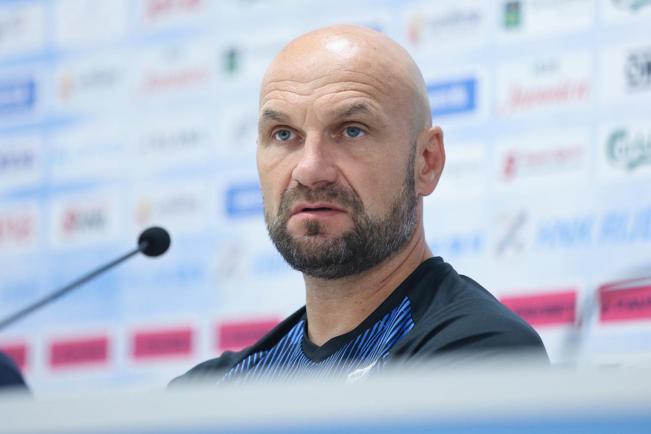 Željko Sopić više nije trener HNK Rijeke