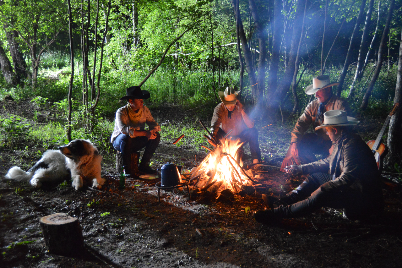 Linden Tree Retreat & Ranch