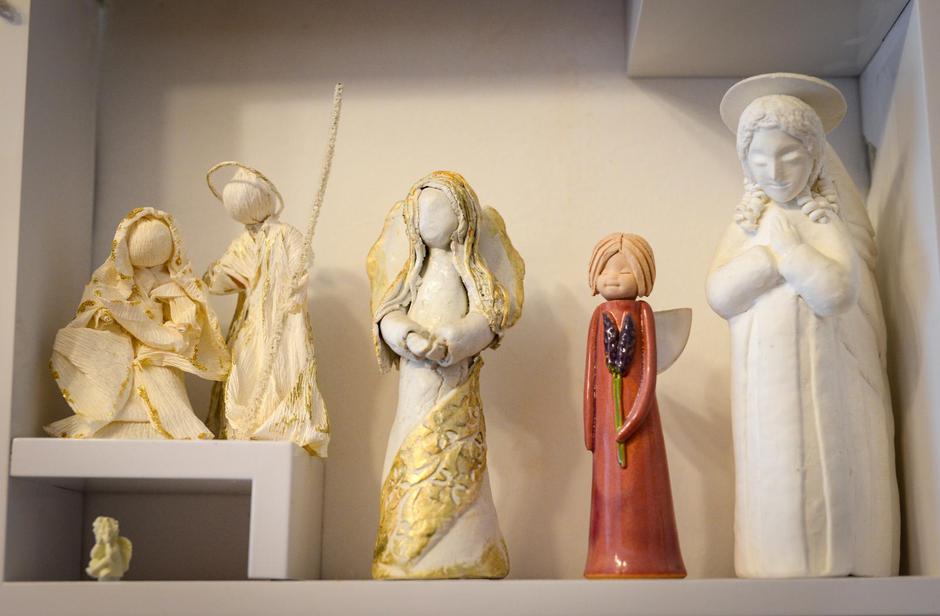 Časna sestra Samuela Premužić