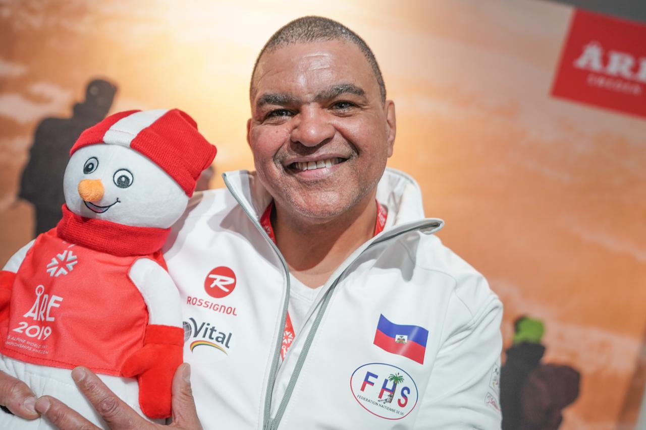 Are: Svjetski skijaški kup