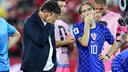 Zlatko Dalić's Brother Reveals to VL: 'What They Did Hurt Him, and There Was Also Strong Pressure...'