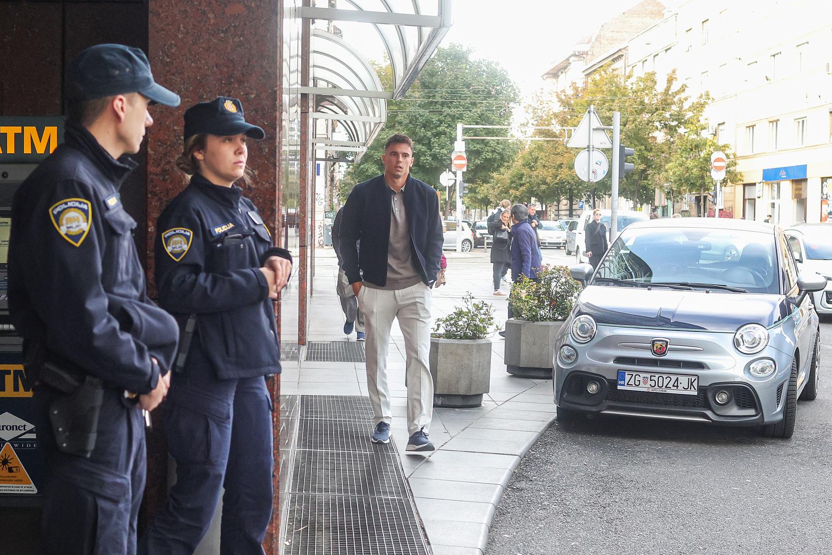 Dalića i igrače prvo u četvrtak (20.45 sati) očekuje teško gostovanje u Češkoj, a tri dana kasnije u Varaždinu ćemo dočekati slabašni Gibraltar.
