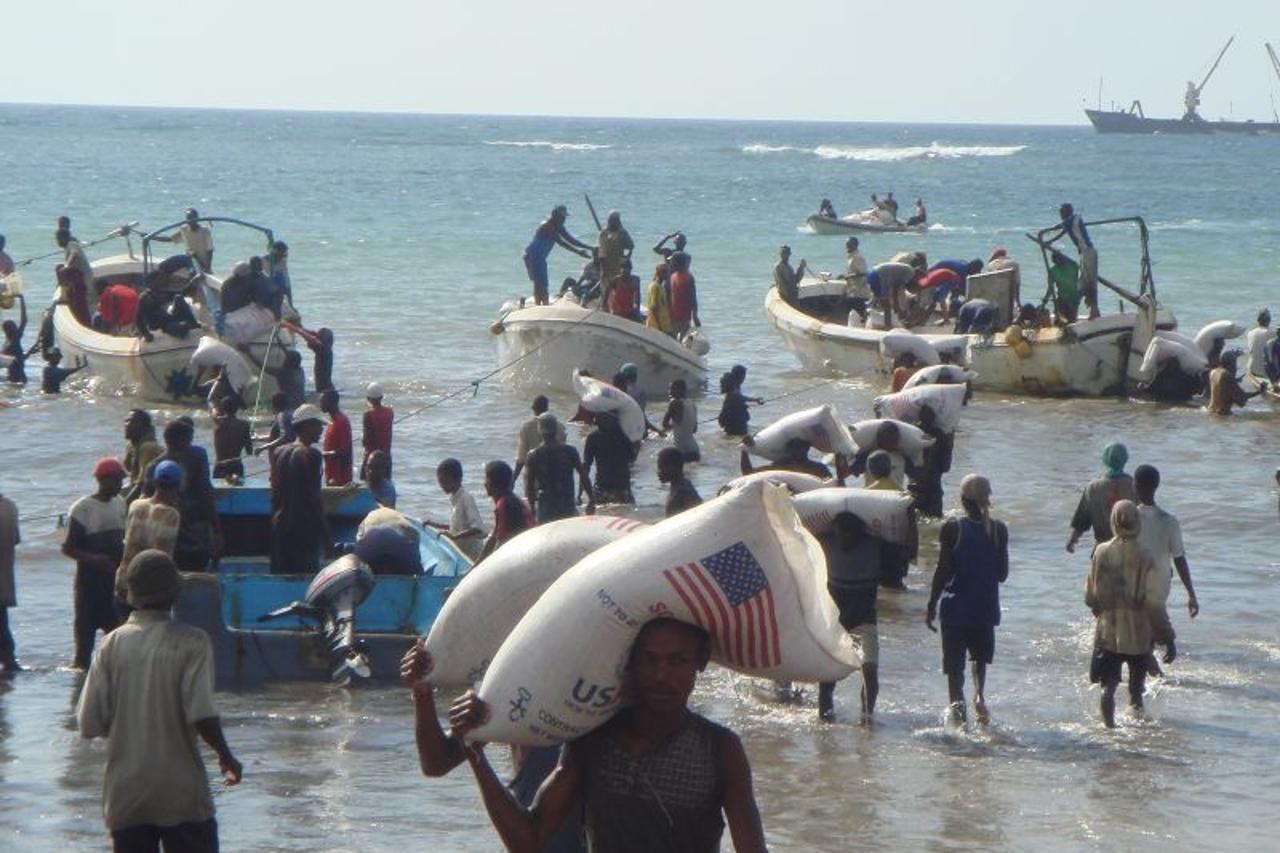 somalia