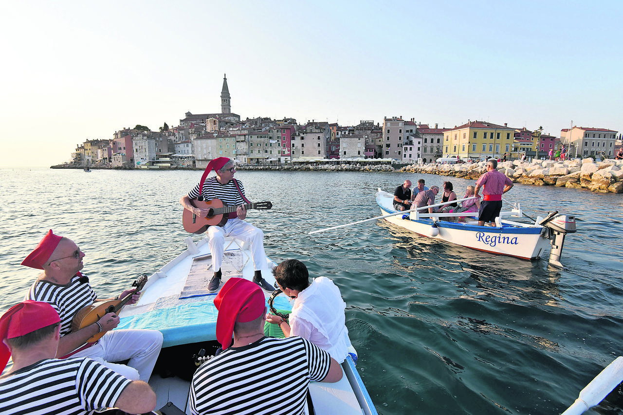 Rovinj