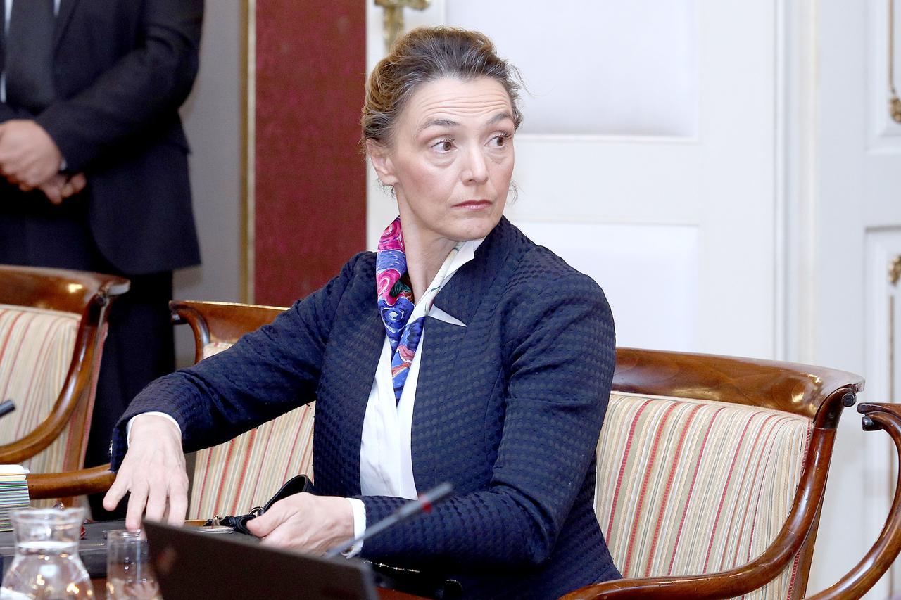 Marija Pejčinović Burić
