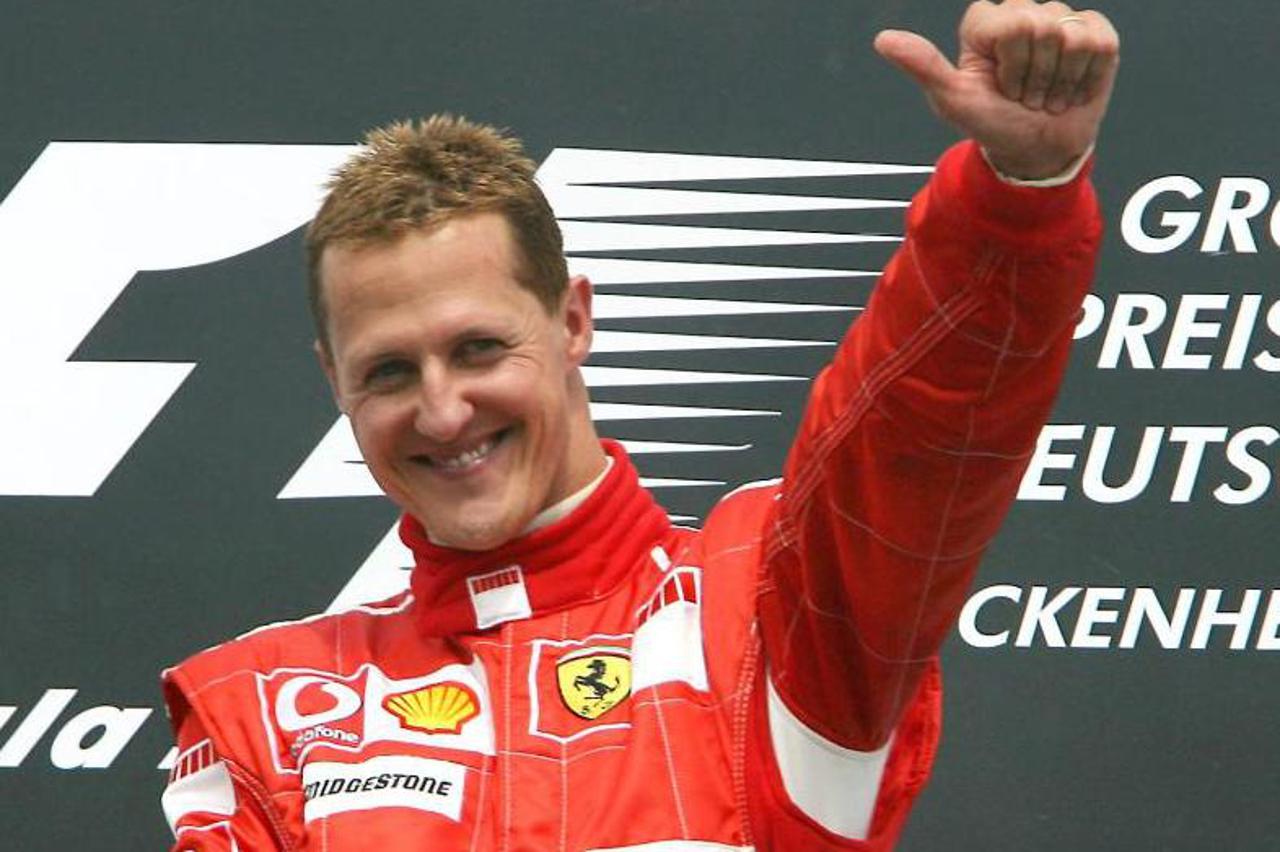 schumacher