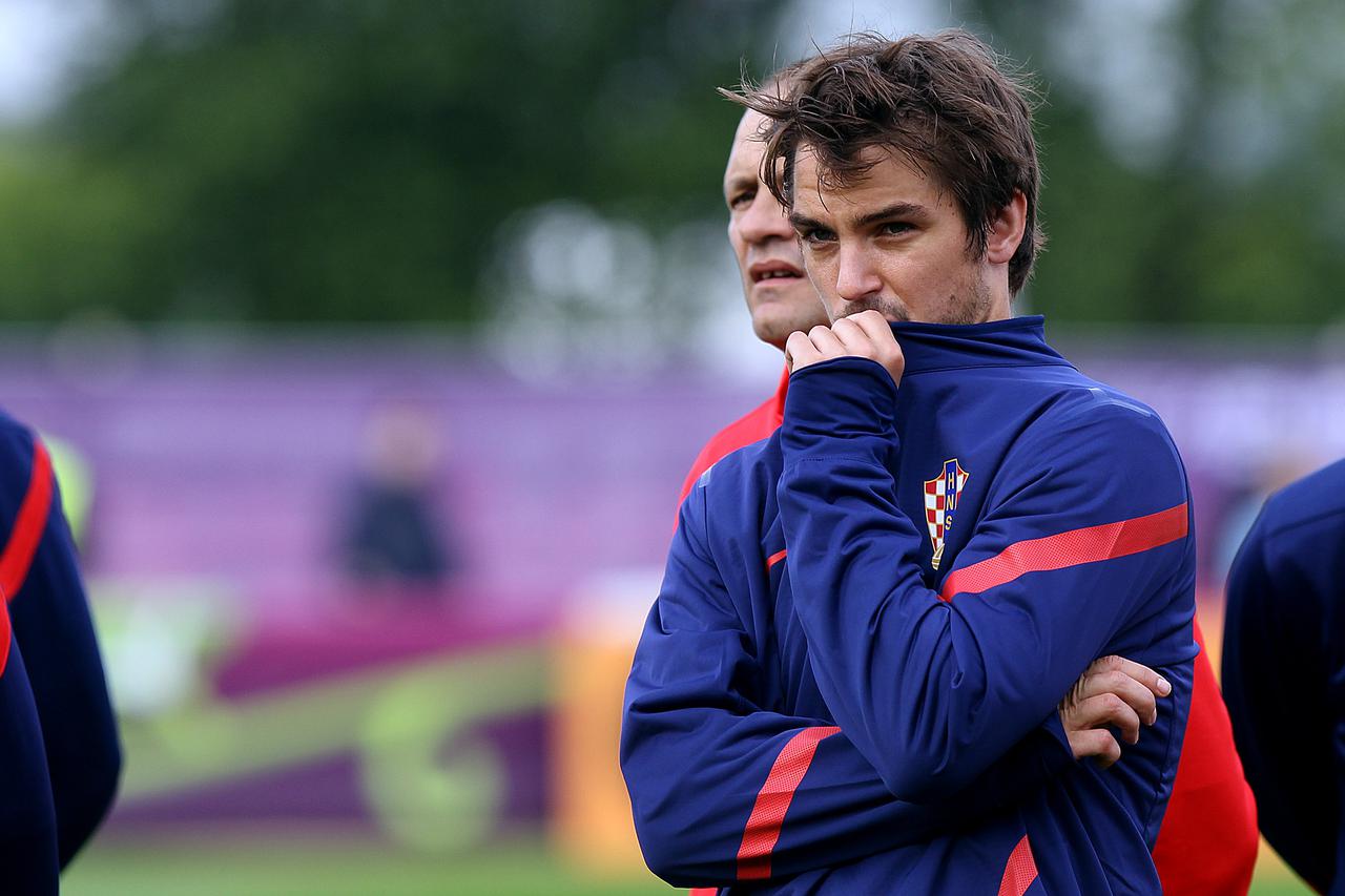 Niko Kranjčar
