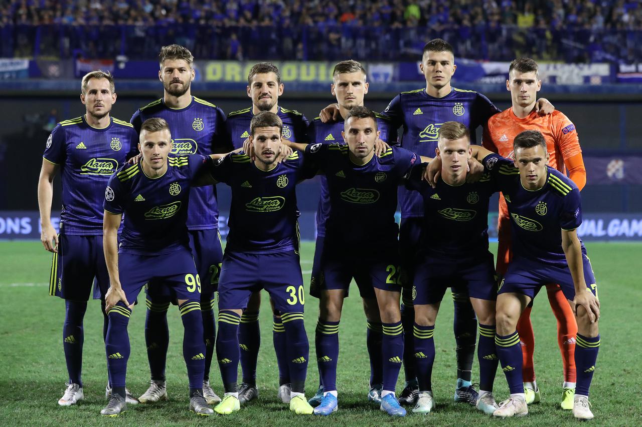 Dinamo