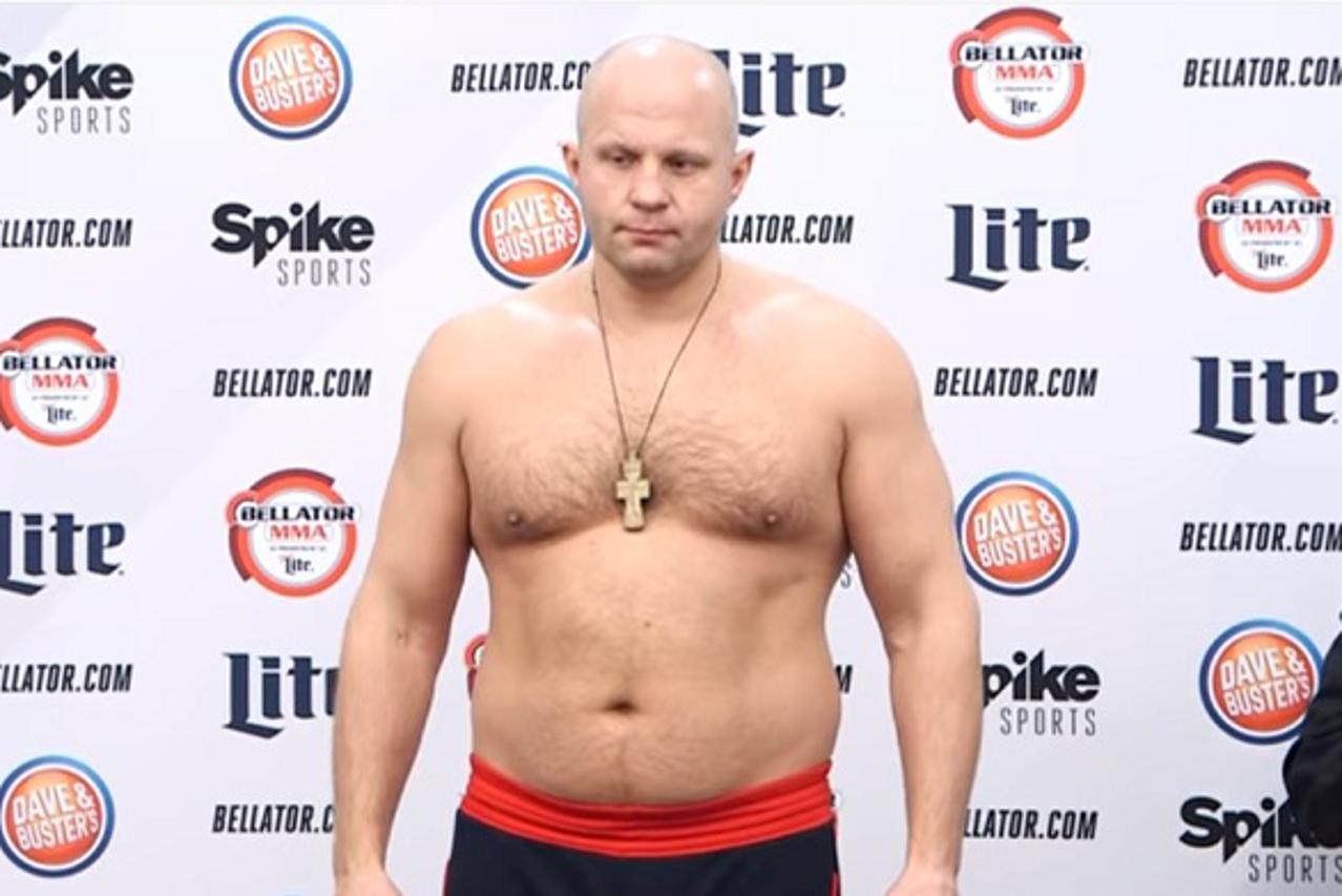Fedor