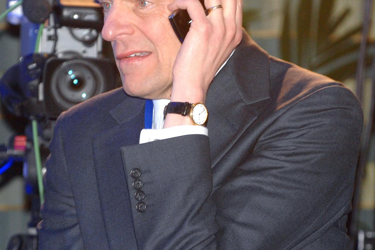Robert Bradtke