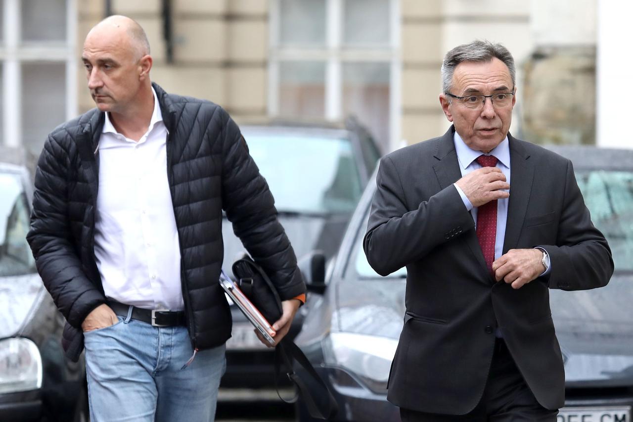 HDZ i HNS postigli su dogovor