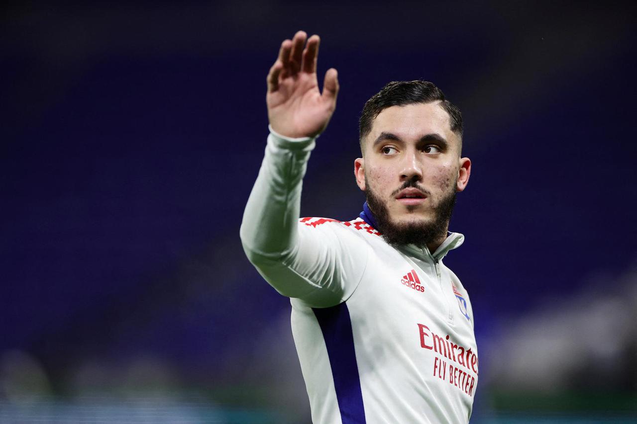 FILE PHOTO: Ligue 1 - Olympique Lyonnais v Paris St Germain