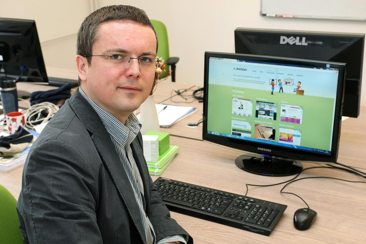 Tomislav Bilić