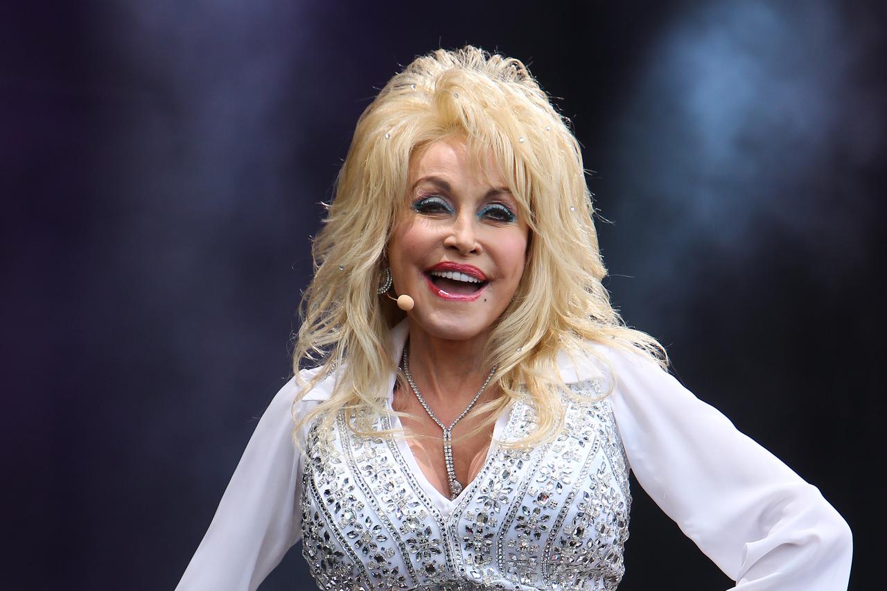 Glastonbury Festival 2014