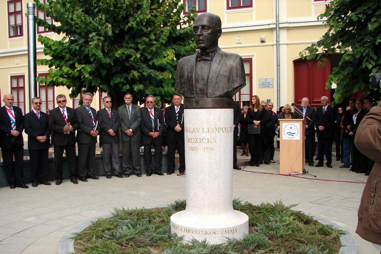 Veleučilište Lavoslav Ružička