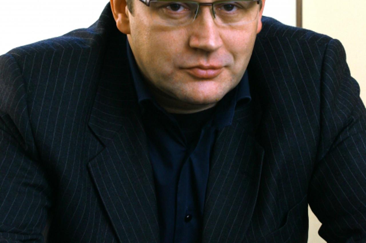 Andrija Kević