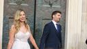 Suprug Brune Sanader Vukadinović sin je bivšeg nogometaša: Njihova ljubav traje godinama
