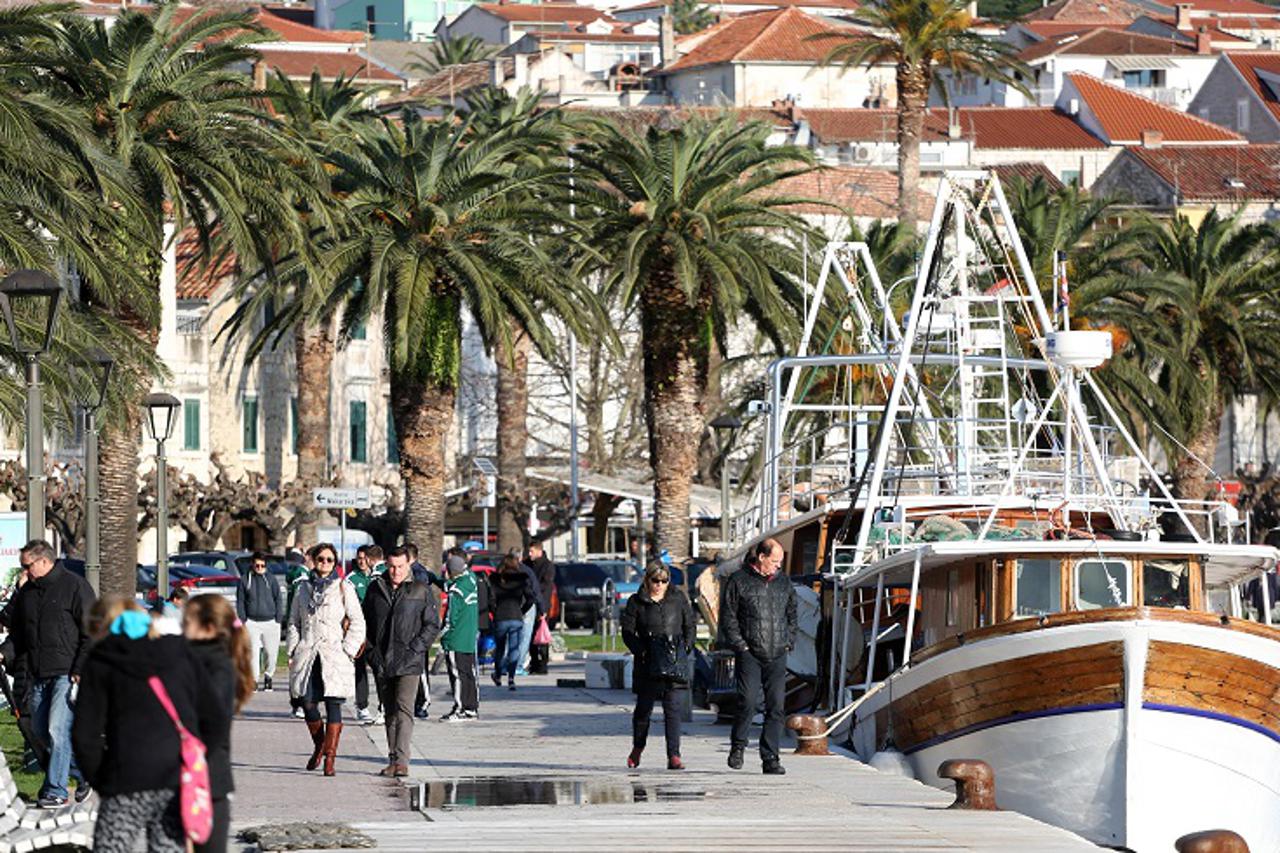 Hrvatski turistički kongres