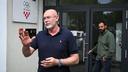 Lawyer Comments on USKOK Operation: 'Krajač Not Arrested Due to Lack of Criminal Suspicion'