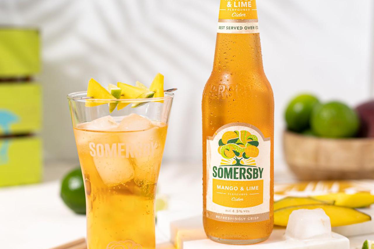 Somersby