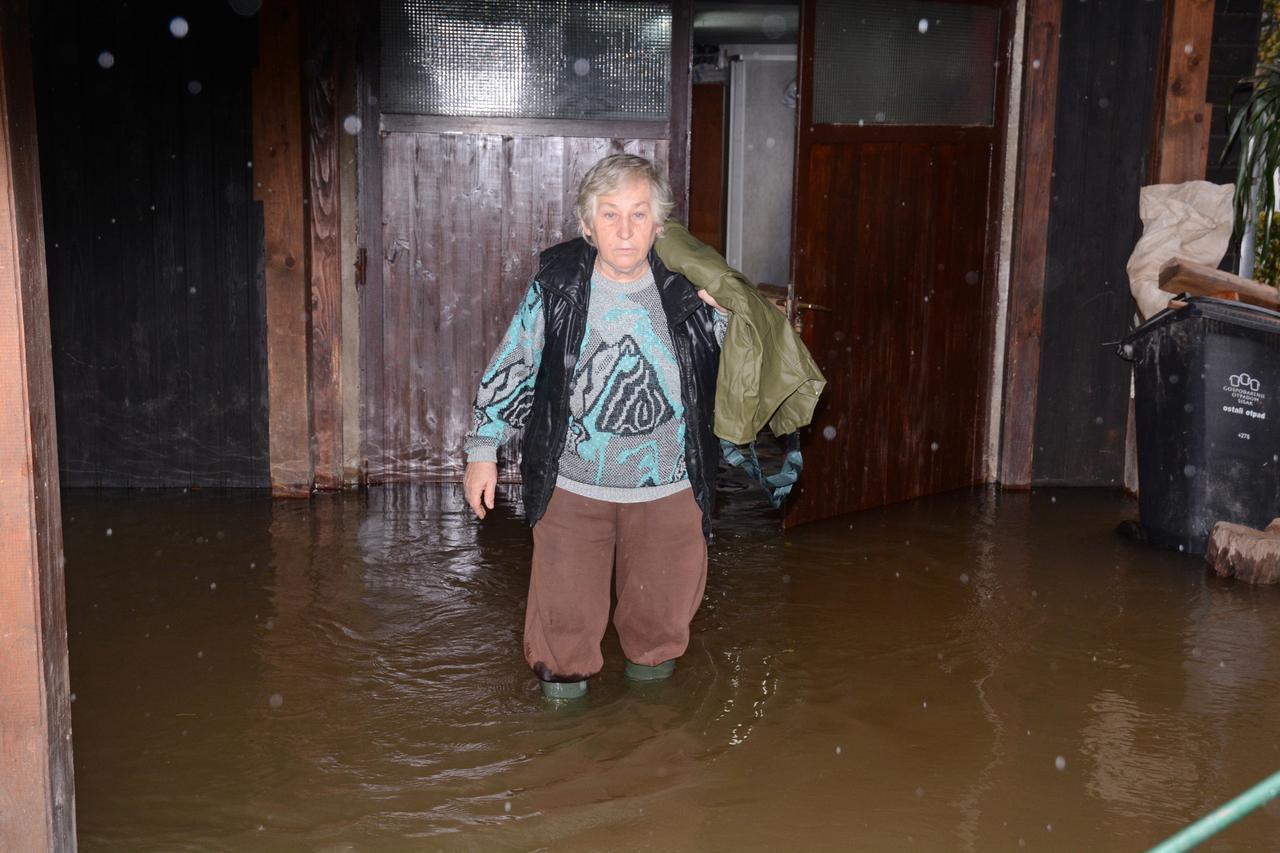 Žažina