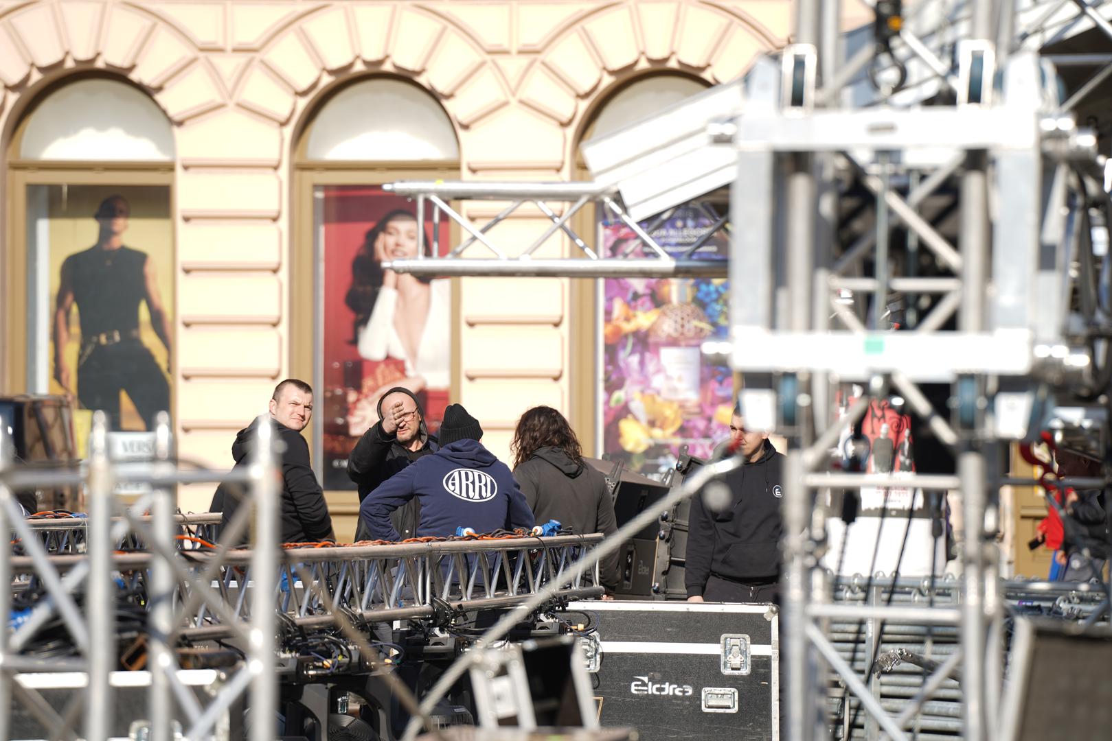 Od Daleke obale, Prljavog kazališta i Zaprešić Boysa pa sve do Marka Perkovića Thompsona čija je pjesma "Ako ne znaš što je bilo" postala svojevrsna himna prvenstva.