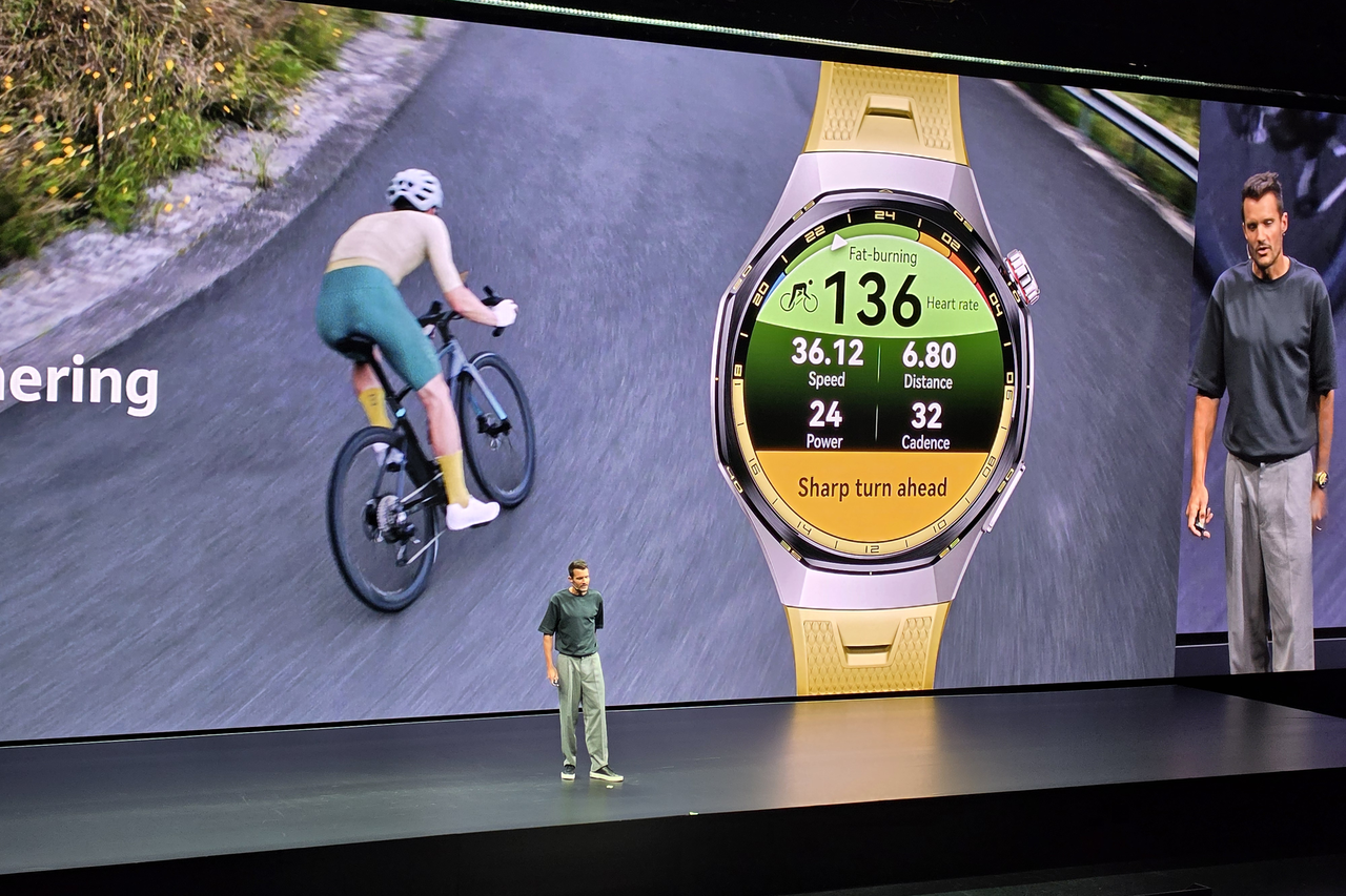 Huawei lansirano liniju pametnih satova Watch GT 7