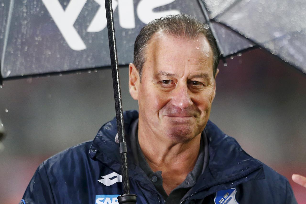 Huub Stevens