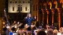 Zagrebačka filharmonija i Dawid Runtz pred Katedralom priredili koncert za pamćenje