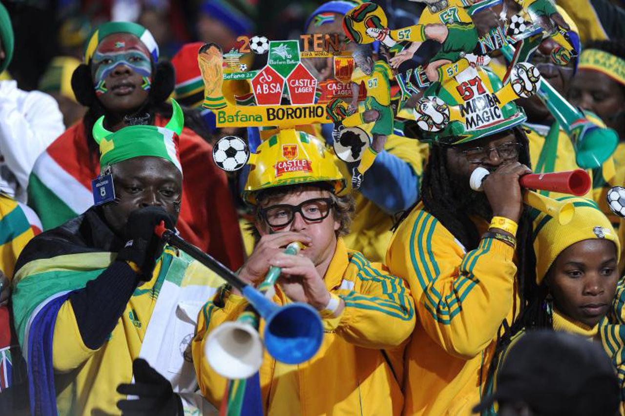 Vuvuzela
