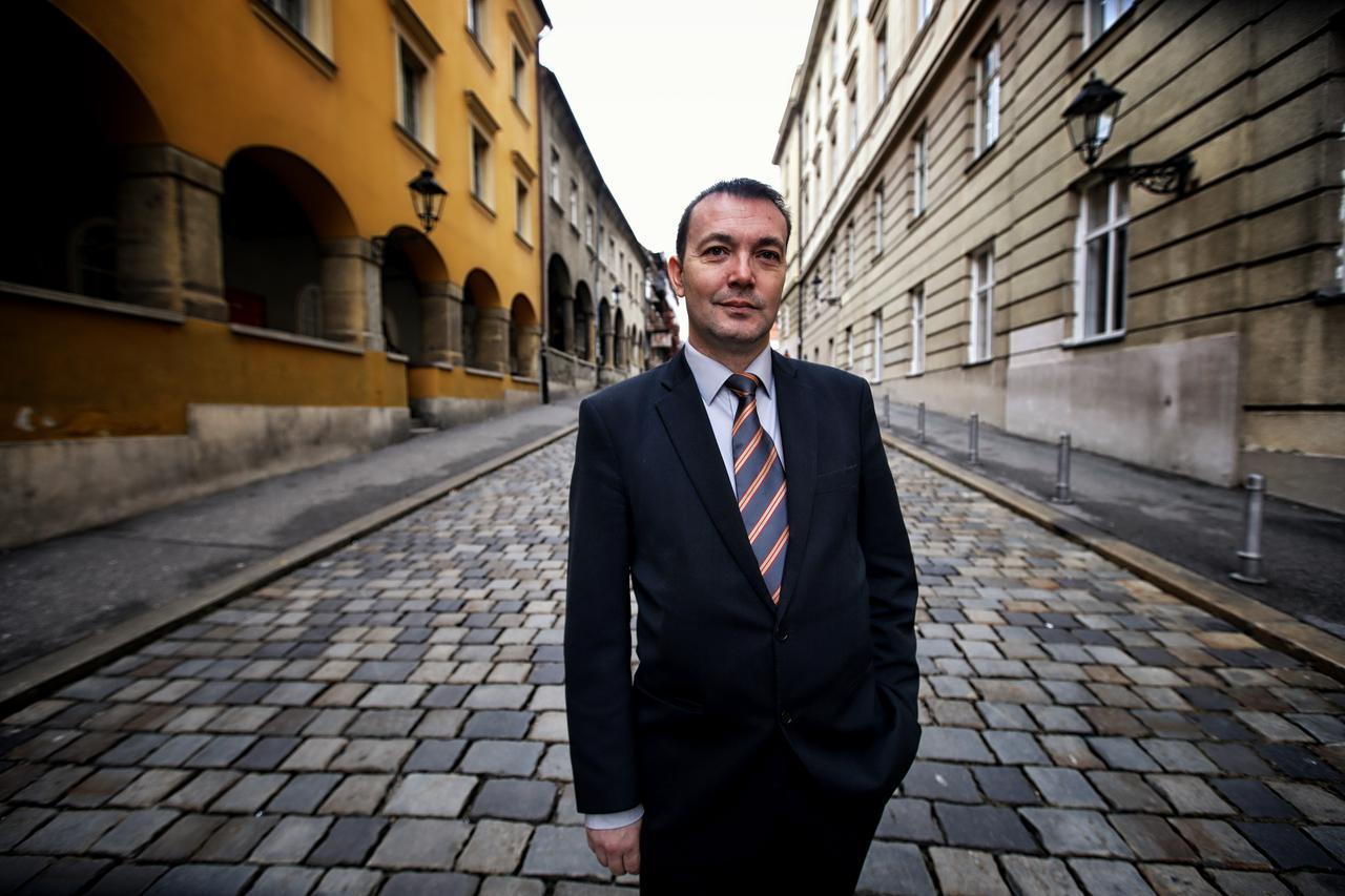 Arsen Bauk