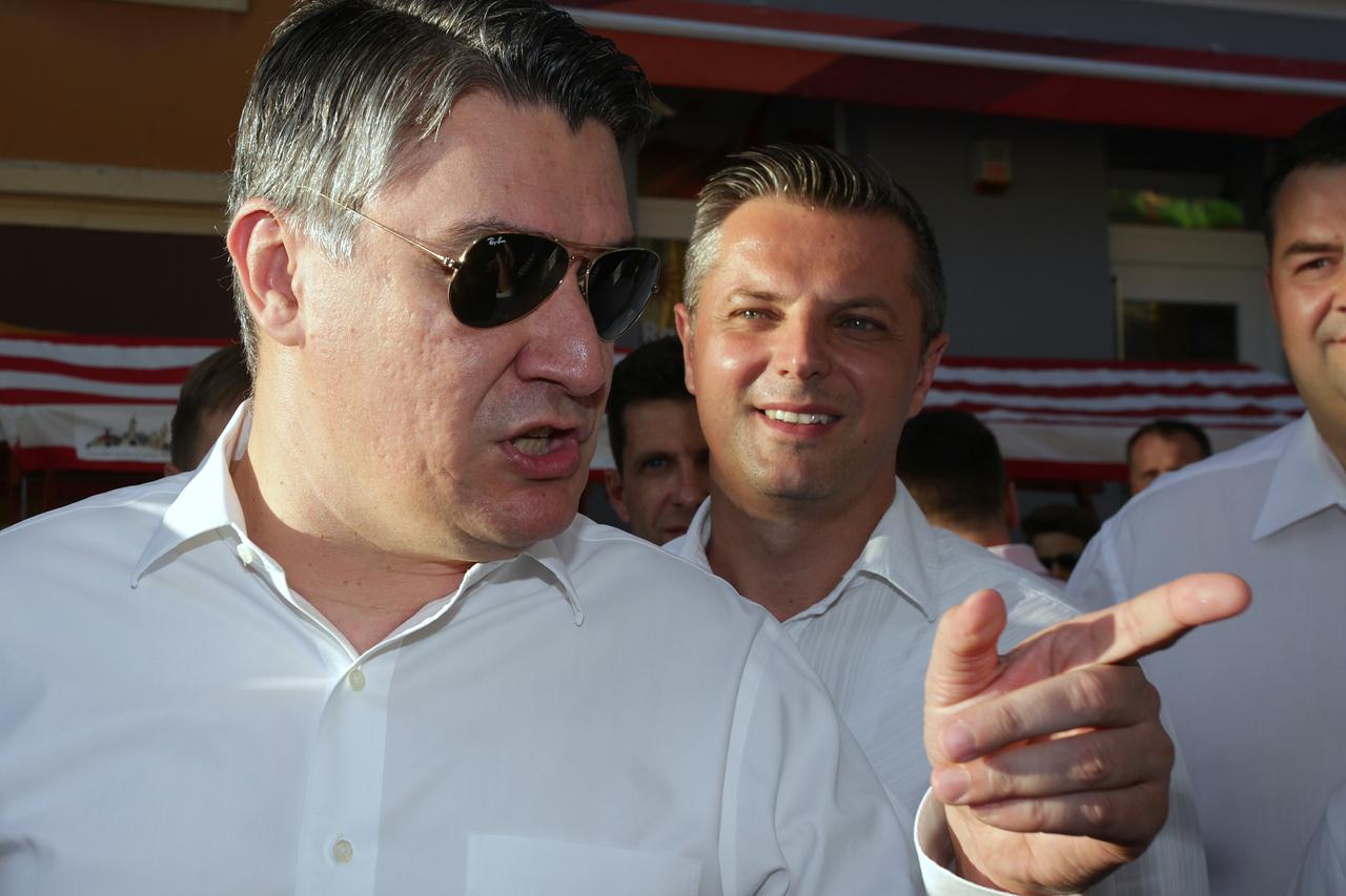 milanović