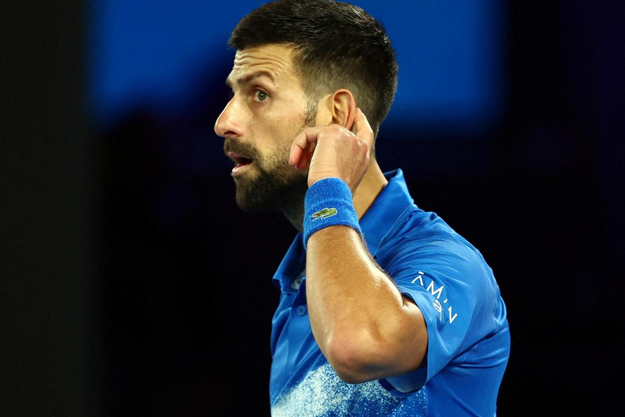 Australian Open