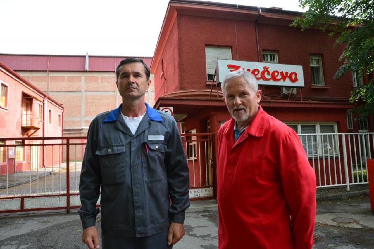 Zvečevo